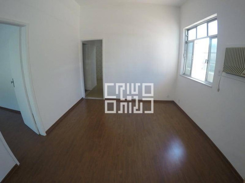 Imagem 6 de 22 de Casa Para Alugar, 100 M² Por R$ 2.300,00/mês - Centro - Niterói/rj - Ca0034