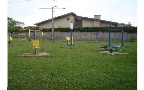 Imagem 20 de 22 de Casa Em Condomínio Atibaia, Parque Das Garças Portaria, Rondas, Área De Lazer...3 Suites - Ca00925 - 68142780