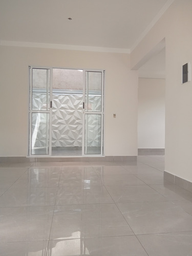Imagem 12 de 16 de Casa Nova , 3 Quartos 2 Banheiros