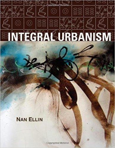Integral Urbanism 