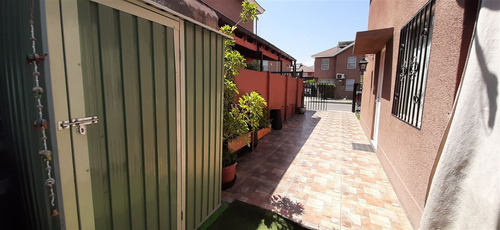 Casa En Venta En Quilicura