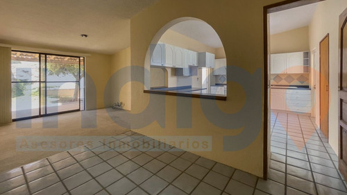 Imagen 7 de 30 de Casa En Venta En Villas Del Mesón, Juriquilla De 1 Nivel Y F
