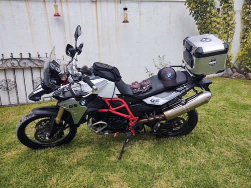Imagen 5 de 5 de Bmw F800 Gs 2018