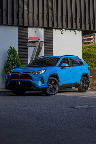 Toyota RAV4 Xle 2.0