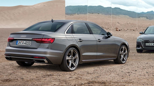 Imagen 3 de 15 de Audi A4 0km 2023 2.0 40 Tfsi Front