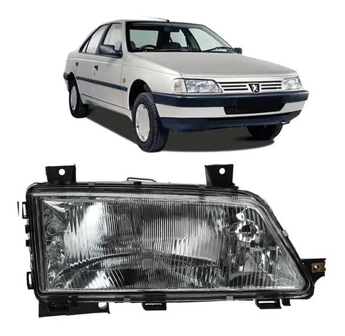 Optica Peugeot 405 91 92 93 94 95 96 97 98 99 2000 2001 2002