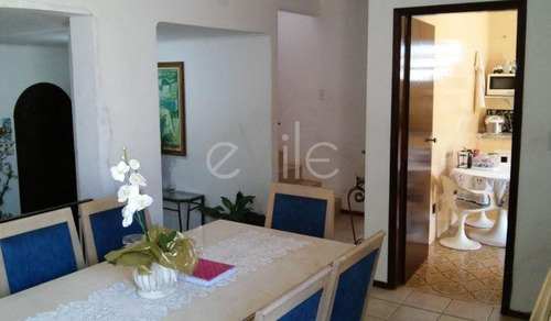 Imagem 6 de 18 de Casa À Venda Em Jardim Paraíso - Ca001147