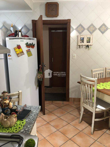 Imagem 12 de 21 de Sobrado Com 3 Dorms, Centro, Itapecerica Da Serra - R$ 800 Mil, Cod: 4142 - V4142