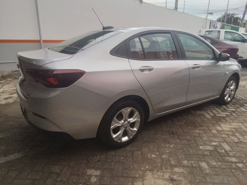 Chevrolet Onix 1.0 TURBO FLEX LTZ AUTOMÁTICO