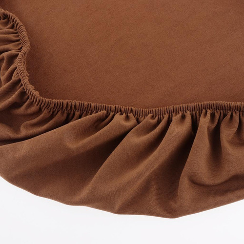 . 6pcs Spandex Funda De Asiento Elástica Cocina Comedor