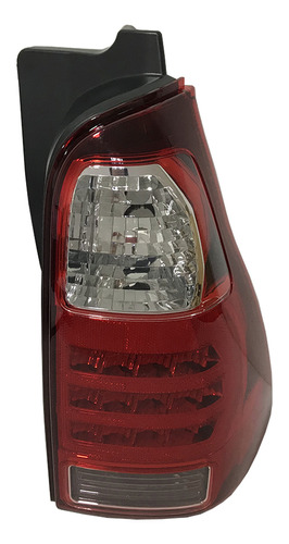 Stop Derecho Toyota 4runner 2006 A 2009 Led Depo