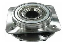 Comprar Maza De Rueda Delantera Mazda Mazda Desde Año 2000 Rueda Con