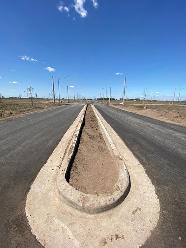 Vendo Lote En Ecovida Villa Amelia Sobre Ruta 18 - Posesion En Mayo 2021