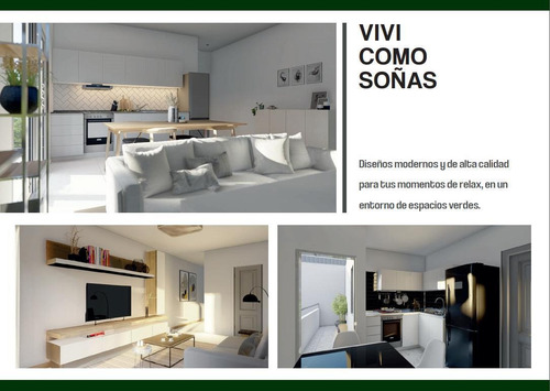 Imagen 18 de 30 de Departamento A Estrenar - Saavedra