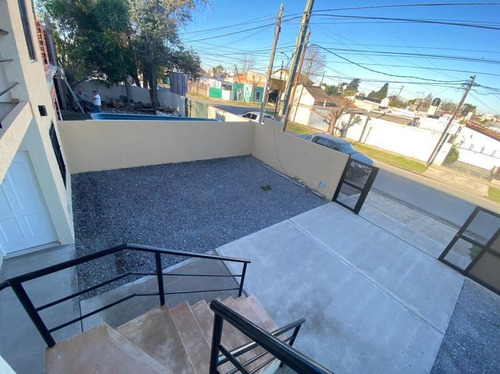 Imagen 2 de 12 de Departamento - Jose Clemente Paz