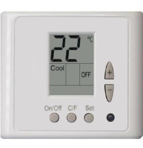 Regulador De Temperatura Cold Nvent, Mxcon-001, 24vac, 60hz