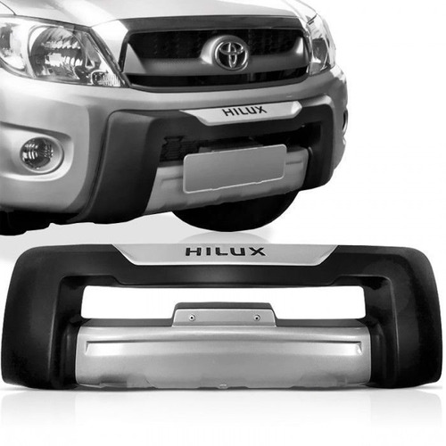 Overbumper Hilux 2005 A 2011 Frontbumper Modelo Original