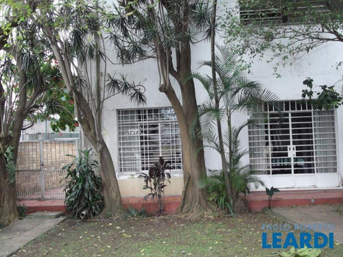 Casa Assobradada - Planalto Paulista - Sp - 2490
