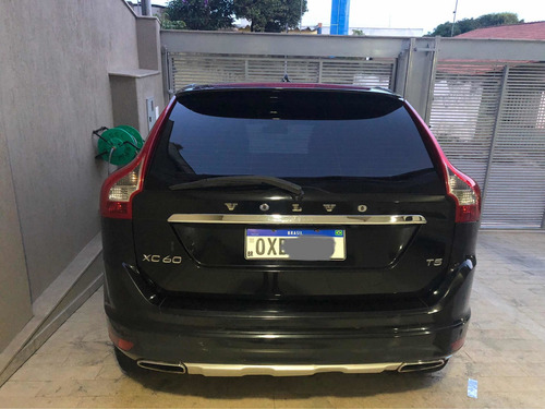 Imagem 12 de 13 de Volvo Xc60 2014 2.0 T5 Dynamic 5p