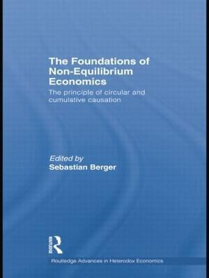 The Foundations Of Non-equilibrium Economics - Sebastian ...