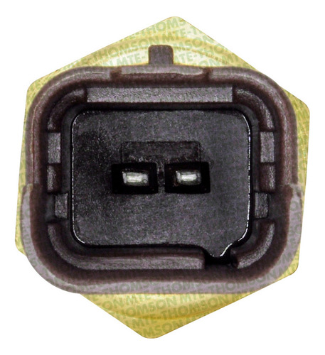 Sensor Temperatura Refrigerante Fiat Uno 4cl 1.4l 2013-2020