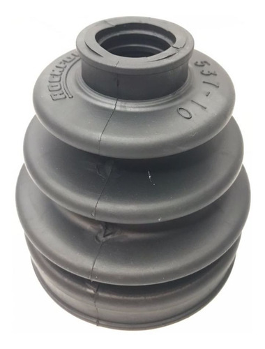 537-10 Goma Punta Tripoide Rockford Para Mazda 323