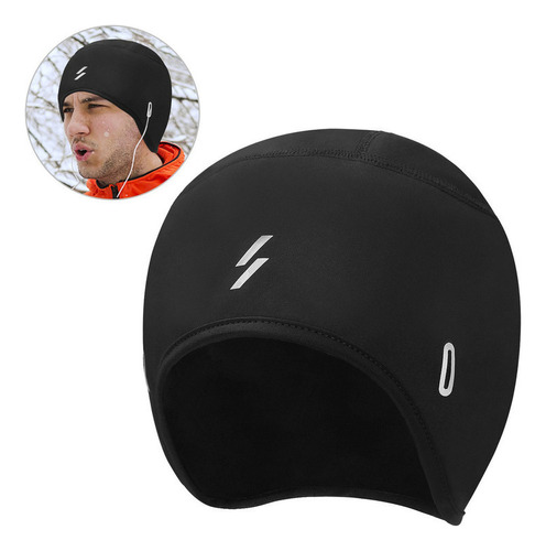 Gorro Para Correr, Ciclismo, Deportes Al Aire Libre, Anteojo