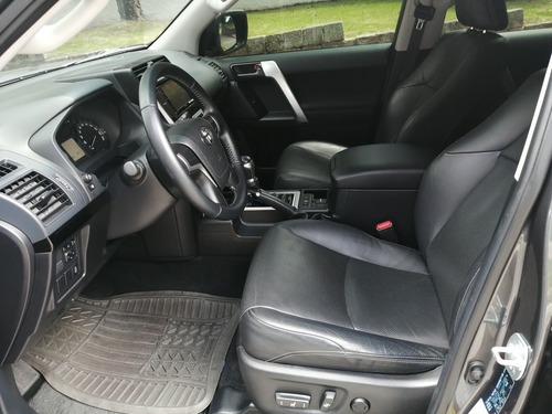 Toyota Prado 2019 3.0 Tx-l Fl 2 Ii