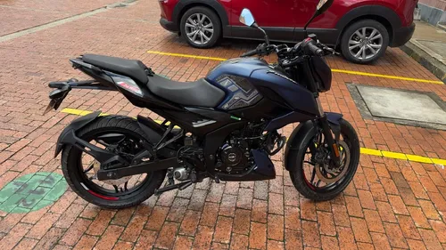 Pulsar N160 2024