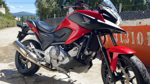 Honda Nc700