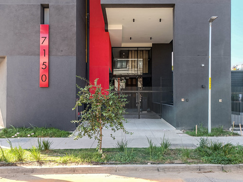 Edificio Bellavista (1 Bod.) Vista Sur Piso 19