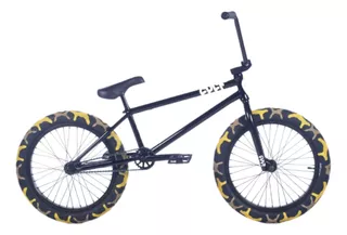 Bicicleta Bmx Freestyle Trucos Cult Control 20.75 V2