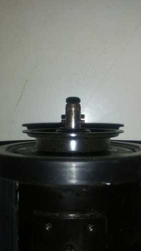 Electro Ventilador Hyundai Accent