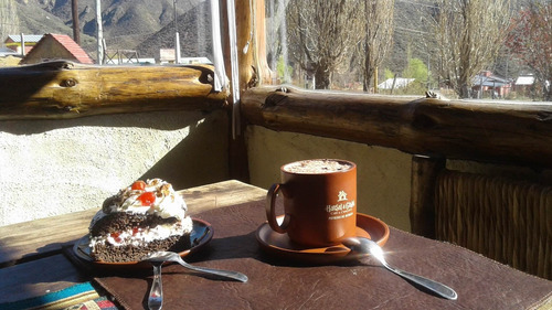 Imagen 9 de 16 de "hansel Y Gretel" -excelente Fondo De Comercio- Chocolateria- Regionales-potrerillos-l.de Cuyo-mendoza