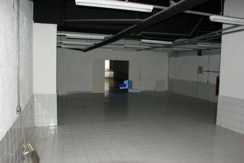 Imagem 16 de 18 de Loja À Venda, 974 M² Por R$ 10.550.000,00 - Brooklin - São Paulo/sp - Lo0077