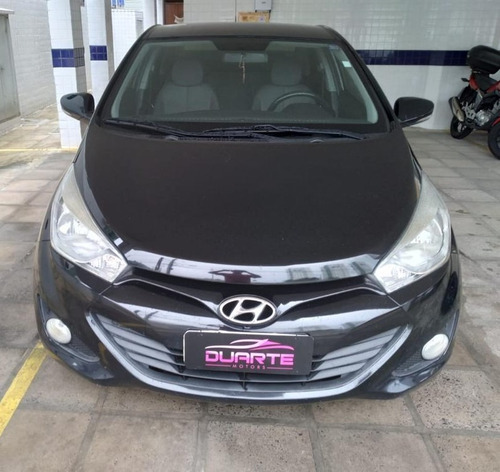 Imagem 5 de 10 de Hb20s Comfort 1.6 2014