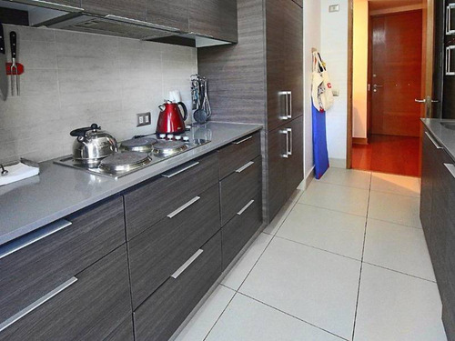 El Golf / Metro Alcántara / Residencial / Callao