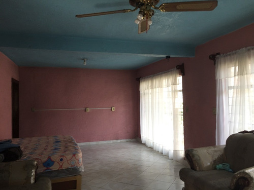 Imagen 14 de 30 de Terreno Con Oficinas En Renta San Martin Tepetlixpa