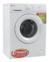 Comprar Lavarropas Thompson Automatico 6kg Carga Frontal Dimm