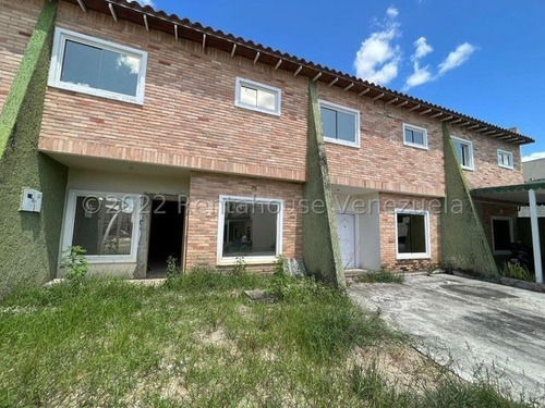 Imagen 1 de 27 de Townhouse En Venta Conj Resid Karol Home Ii, Prolongación Av. Aragua 23-12730 Hc