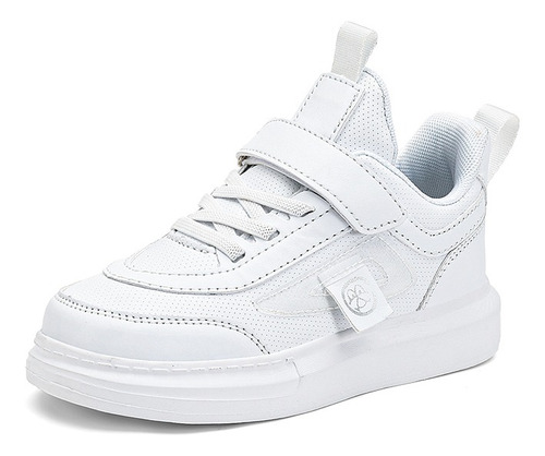 Zapatos De Tenis\ Correr\ Skate Impermeables Para Niños