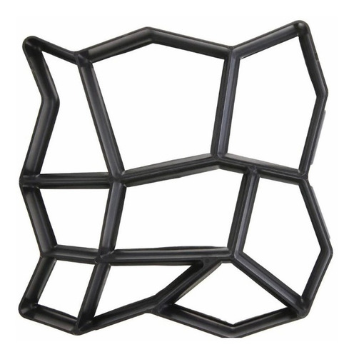 Moldes Para Senderos 50x50cm Pack 2 Un JLG Importadora