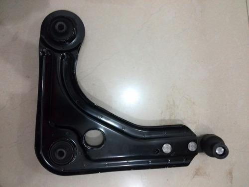 Meseta Izquierda Ford Ka Fd-0027 Rt