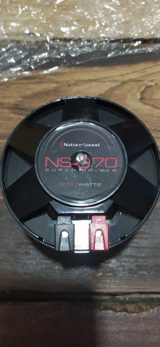 Imagen 2 de 2 de Trompeta Driver