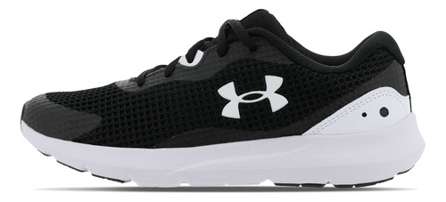 Zapatillas Under Armour Deportivo De Running Mujer Fc246