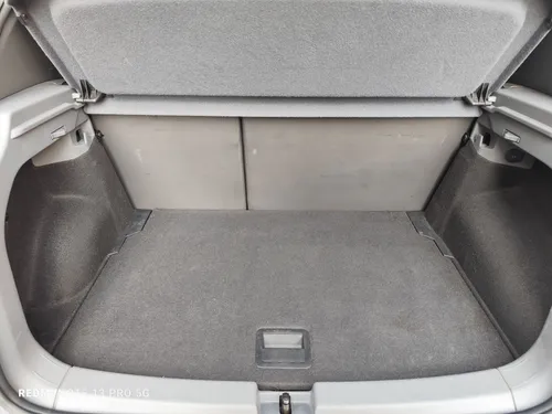 Volkswagen T-Cross 1.6l Trendline At