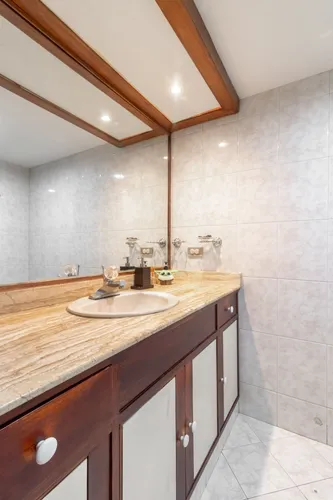 Apartamento En Arriendo/venta En Chico Norte Iii Sector. Cod V22640