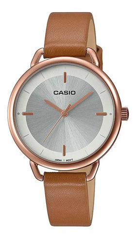 Reloj Casio Mujer Ltp-e413pl-7adf