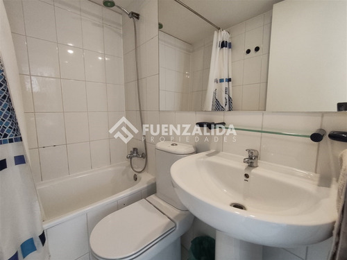 Dpto 3d 2b 109m2 - Arriendo Año Corrido - 2 Estacionamientos