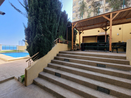 Vista Al Mar/ 3dorm / 3 Bañ/ Estac/ Bod (72979)